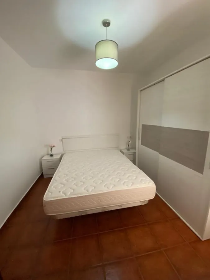 Apartmán Atico Brisa De La Antilla Lepe 0*,