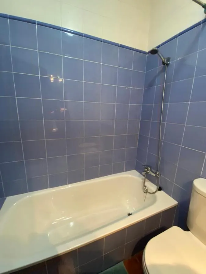 Apartmán Atico Brisa De La Antilla Lepe