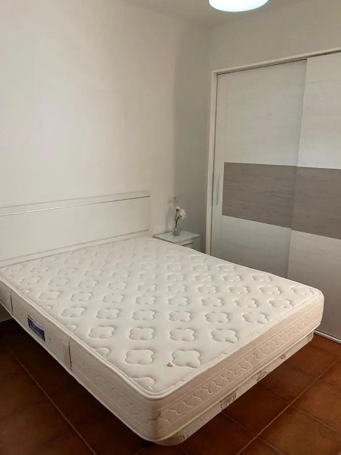 Apartmán Atico Brisa De La Antilla Lepe