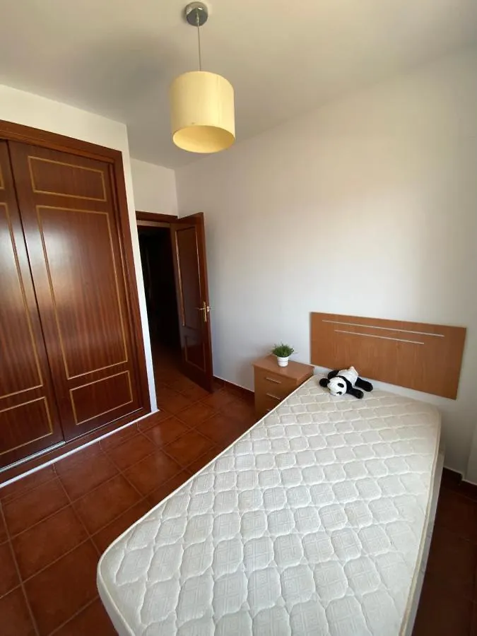 Apartmán Atico Brisa De La Antilla Lepe Španělsko