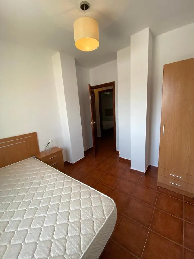 Apartmán Atico Brisa De La Antilla Lepe Španělsko