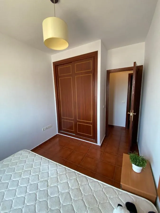 Apartmán Atico Brisa De La Antilla Lepe