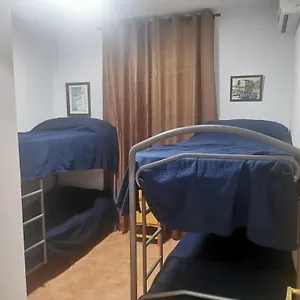 Chalet Islantilla 