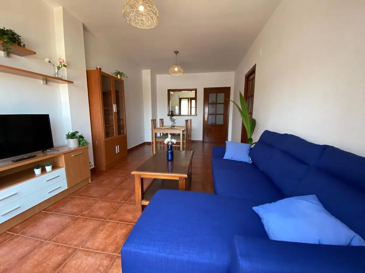 Atico Brisa De La Antilla Apartment Lepe 0*,  Spain