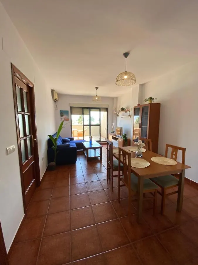 Atico Brisa De La Antilla Apartment Lepe