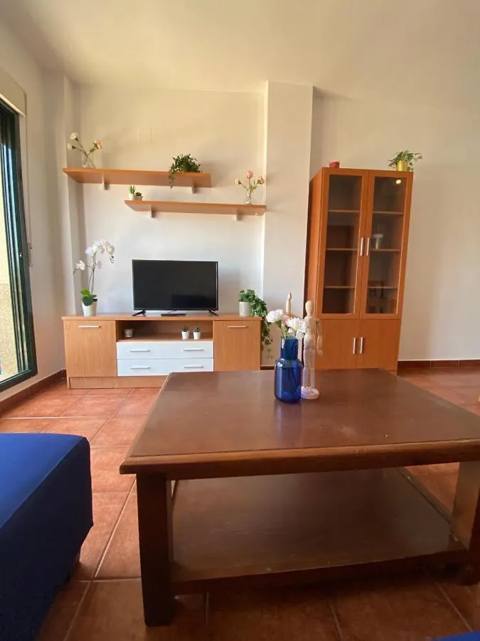 Atico Brisa De La Antilla Apartment Lepe 0*,