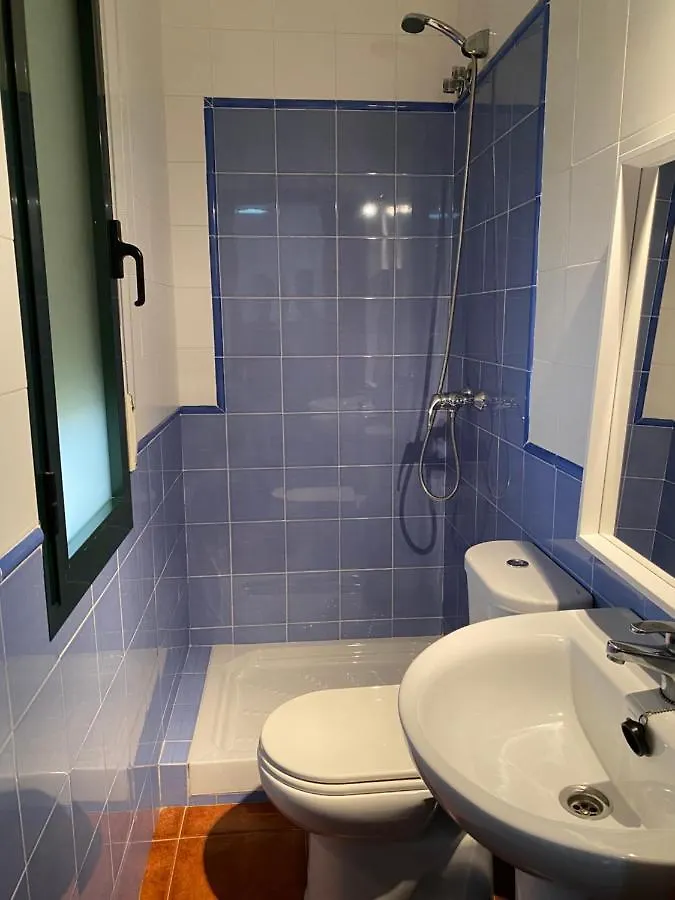 Atico Brisa De La Antilla Apartment Lepe